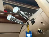 Ford Crown Victoria 1998 V8